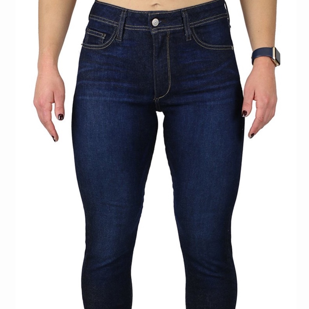Fran Denim Nicole Jeans